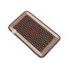 Mata z ceramiki turmalinowej GERMANIUM TOURMALINE FOTON NOBLE 80x50 cm - 230 sztuk Turmalinu - pole magnetyczne PEMF Sprzedaż wyłącznie dla Firm w Hurcie przy zakupie minimum 4 sztuk cena za sztukę